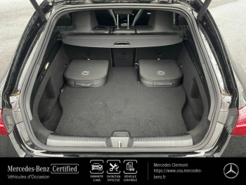 Photo 10 du bon plan MERCEDES-BENZ CLA Shooting Brake 250 e Hybrid EQ 218ch AMG Line 8G-DCT occasion à 48990 €