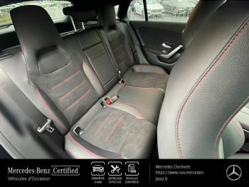 Photo 13 du bon plan MERCEDES-BENZ CLA Shooting Brake 250 e Hybrid EQ 218ch AMG Line 8G-DCT occasion à 48990 €