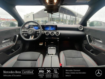 Photo 14 du bon plan MERCEDES-BENZ CLA Shooting Brake 250 e Hybrid EQ 218ch AMG Line 8G-DCT occasion à 48990 €