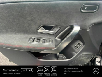 Photo 15 du bon plan MERCEDES-BENZ CLA Shooting Brake 250 e Hybrid EQ 218ch AMG Line 8G-DCT occasion à 48990 €