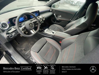Photo 16 du bon plan MERCEDES-BENZ CLA Shooting Brake 250 e Hybrid EQ 218ch AMG Line 8G-DCT occasion à 48990 €