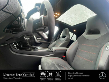 Photo 17 du bon plan MERCEDES-BENZ CLA Shooting Brake 250 e Hybrid EQ 218ch AMG Line 8G-DCT occasion à 48990 €