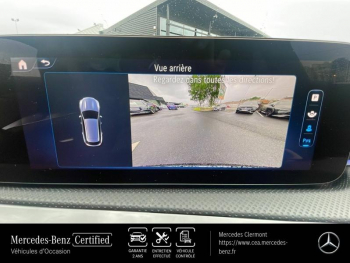 Photo 18 du bon plan MERCEDES-BENZ CLA Shooting Brake 250 e Hybrid EQ 218ch AMG Line 8G-DCT occasion à 48990 €
