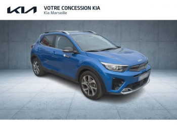 Photo 2 du bon plan KIA Stonic 1.0 T-GDi 120ch MHEV GT Line Premium DCT7 occasion à 24980 €