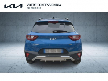 Photo 3 du bon plan KIA Stonic 1.0 T-GDi 120ch MHEV GT Line Premium DCT7 occasion à 24980 €