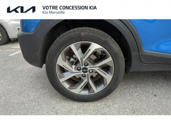 Photo 4 du bon plan KIA Stonic 1.0 T-GDi 120ch MHEV GT Line Premium DCT7 occasion à 24980 €