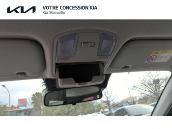 Photo 6 du bon plan KIA Stonic 1.0 T-GDi 120ch MHEV GT Line Premium DCT7 occasion à 24980 €