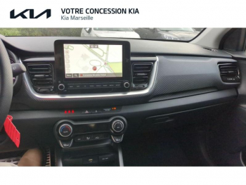 Photo 7 du bon plan KIA Stonic 1.0 T-GDi 120ch MHEV GT Line Premium DCT7 occasion à 24980 €