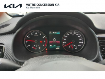 Photo 8 du bon plan KIA Stonic 1.0 T-GDi 120ch MHEV GT Line Premium DCT7 occasion à 24980 €
