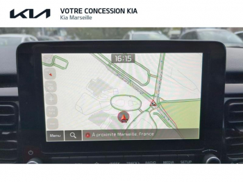 Photo 10 du bon plan KIA Stonic 1.0 T-GDi 120ch MHEV GT Line Premium DCT7 occasion à 24980 €