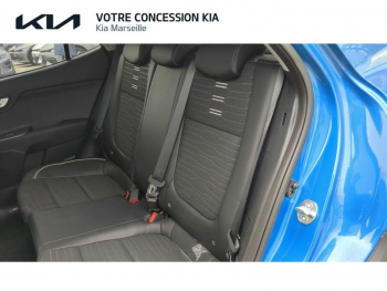 Photo 11 du bon plan KIA Stonic 1.0 T-GDi 120ch MHEV GT Line Premium DCT7 occasion à 24980 €