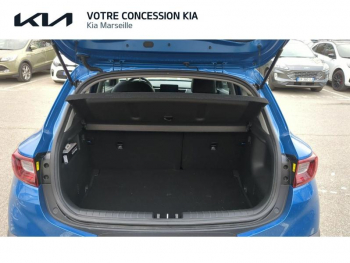 Photo 12 du bon plan KIA Stonic 1.0 T-GDi 120ch MHEV GT Line Premium DCT7 occasion à 24980 €