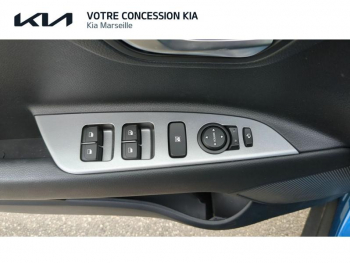 Photo 13 du bon plan KIA Stonic 1.0 T-GDi 120ch MHEV GT Line Premium DCT7 occasion à 24980 €