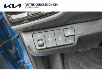 Photo 14 du bon plan KIA Stonic 1.0 T-GDi 120ch MHEV GT Line Premium DCT7 occasion à 24980 €