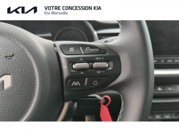 Photo 16 du bon plan KIA Stonic 1.0 T-GDi 120ch MHEV GT Line Premium DCT7 occasion à 24980 €