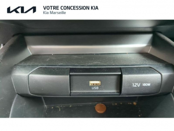 Photo 17 du bon plan KIA Stonic 1.0 T-GDi 120ch MHEV GT Line Premium DCT7 occasion à 24980 €