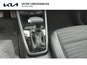 Photo 18 du bon plan KIA Stonic 1.0 T-GDi 120ch MHEV GT Line Premium DCT7 occasion à 24980 €
