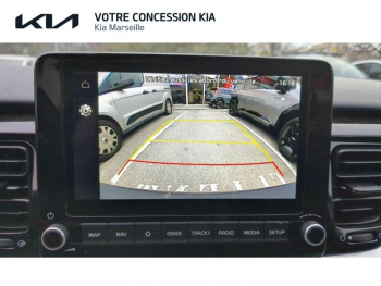 Photo 20 du bon plan KIA Stonic 1.0 T-GDi 120ch MHEV GT Line Premium DCT7 occasion à 24980 €