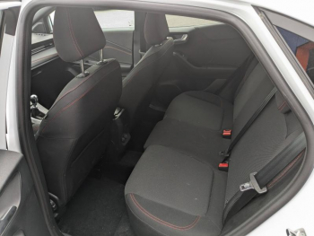 Photo 7 du bon plan FORD Puma 1.0 EcoBoost Hybrid 125ch ST-Line S&S occasion à 25590 €