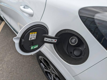Photo 11 du bon plan FORD Puma 1.0 EcoBoost Hybrid 125ch ST-Line S&S occasion à 25590 €