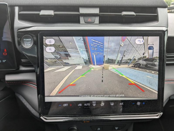 Photo 13 du bon plan FORD Puma 1.0 EcoBoost Hybrid 125ch ST-Line S&S occasion à 25590 €