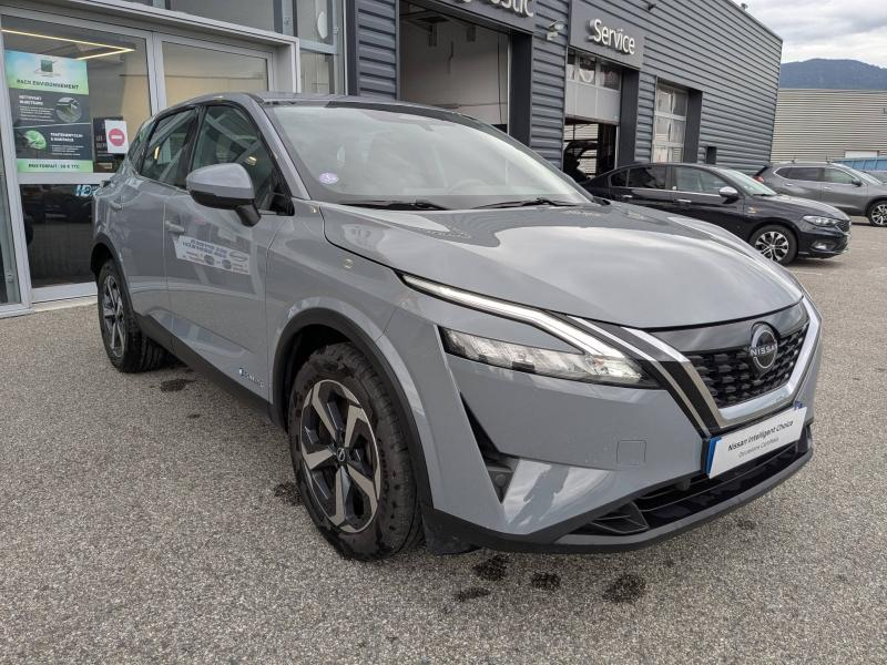 Bon plan NISSAN Qashqai e-POWER 190ch Business Edition 2022 occasion à 29980 €
