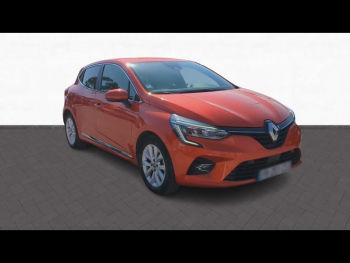 Photo 2 du bon plan RENAULT Clio 1.5 Blue dCi 115ch Intens occasion à 12990 €