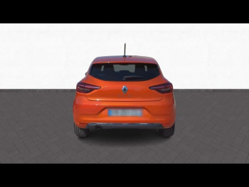 Photo 3 du bon plan RENAULT Clio 1.5 Blue dCi 115ch Intens occasion à 12990 €