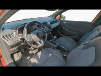 Photo 5 du bon plan RENAULT Clio 1.5 Blue dCi 115ch Intens occasion à 12990 €