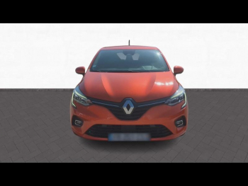 Photo 22 du bon plan RENAULT Clio 1.5 Blue dCi 115ch Intens occasion à 12990 €