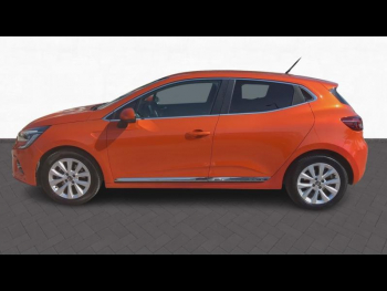Photo 23 du bon plan RENAULT Clio 1.5 Blue dCi 115ch Intens occasion à 12990 €