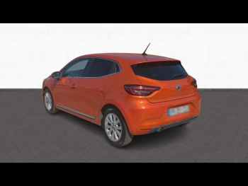Photo 24 du bon plan RENAULT Clio 1.5 Blue dCi 115ch Intens occasion à 12990 €