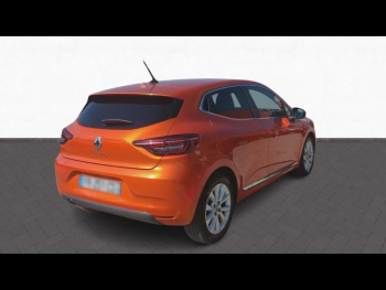 Photo 25 du bon plan RENAULT Clio 1.5 Blue dCi 115ch Intens occasion à 12990 €