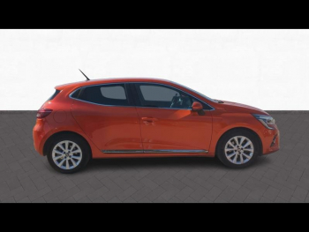 Photo 26 du bon plan RENAULT Clio 1.5 Blue dCi 115ch Intens occasion à 12990 €