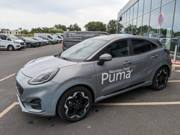 Photo 5 du bon plan FORD Puma 1.0 EcoBoost Hybrid 125ch ST-Line X S&S occasion à 26990 €