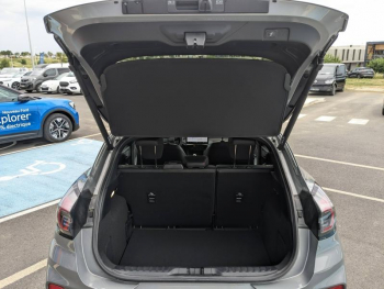 Photo 6 du bon plan FORD Puma 1.0 EcoBoost Hybrid 125ch ST-Line X S&S occasion à 26990 €