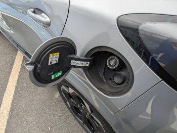 Photo 8 du bon plan FORD Puma 1.0 EcoBoost Hybrid 125ch ST-Line X S&S occasion à 26990 €