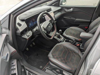 Photo 10 du bon plan FORD Puma 1.0 EcoBoost Hybrid 125ch ST-Line X S&S occasion à 26990 €