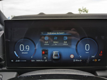 Photo 13 du bon plan FORD Puma 1.0 EcoBoost Hybrid 125ch ST-Line X S&S occasion à 26990 €