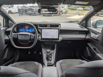 Photo 17 du bon plan FORD Puma 1.0 EcoBoost Hybrid 125ch ST-Line X S&S occasion à 26990 €