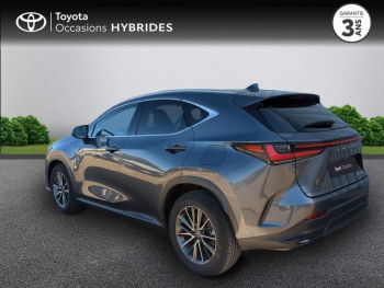 Photo 2 du bon plan LEXUS NX 450h+ Luxe 4WD MY24 PHEV occasion à 51900 €