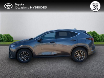 Photo 3 du bon plan LEXUS NX 450h+ Luxe 4WD MY24 PHEV occasion à 51900 €