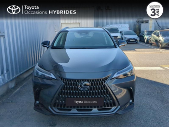 Photo 5 du bon plan LEXUS NX 450h+ Luxe 4WD MY24 PHEV occasion à 51900 €