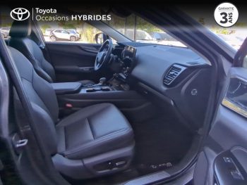 Photo 6 du bon plan LEXUS NX 450h+ Luxe 4WD MY24 PHEV occasion à 51900 €