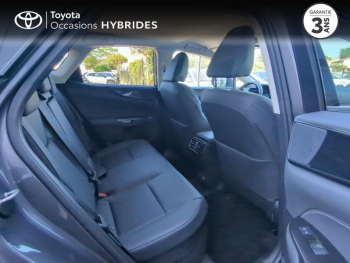 Photo 7 du bon plan LEXUS NX 450h+ Luxe 4WD MY24 PHEV occasion à 51900 €
