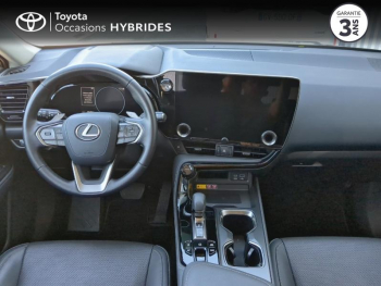 Photo 8 du bon plan LEXUS NX 450h+ Luxe 4WD MY24 PHEV occasion à 51900 €
