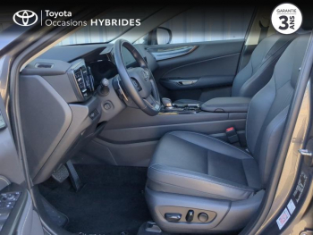 Photo 11 du bon plan LEXUS NX 450h+ Luxe 4WD MY24 PHEV occasion à 51900 €