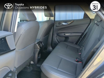 Photo 12 du bon plan LEXUS NX 450h+ Luxe 4WD MY24 PHEV occasion à 51900 €