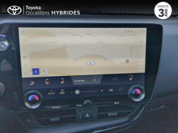 Photo 15 du bon plan LEXUS NX 450h+ Luxe 4WD MY24 PHEV occasion à 51900 €