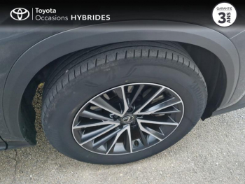 Photo 16 du bon plan LEXUS NX 450h+ Luxe 4WD MY24 PHEV occasion à 51900 €